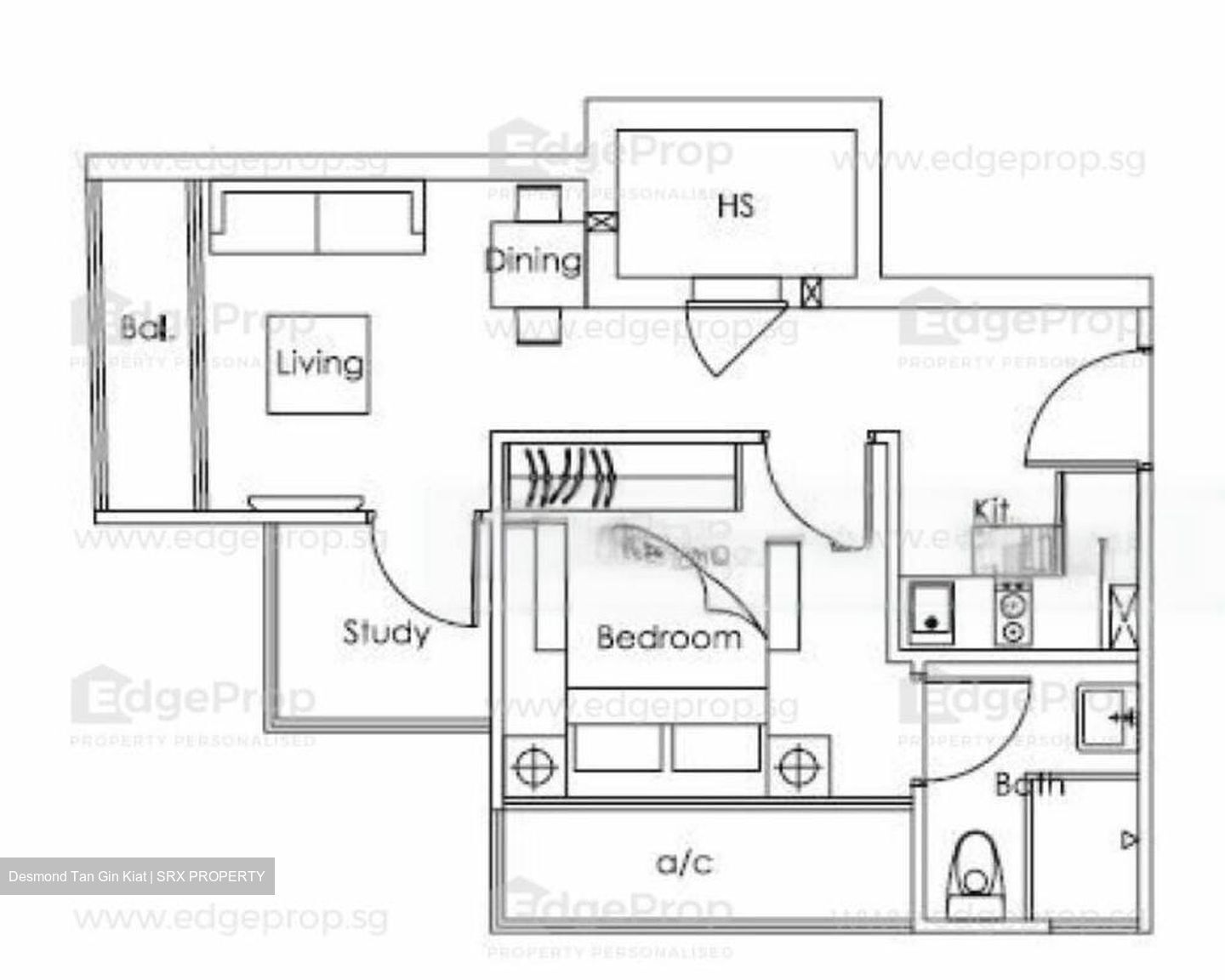 RV Point (D9), Apartment #473343741